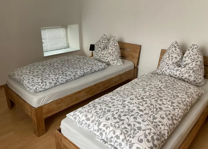 Ferienwohnung Zweinig02