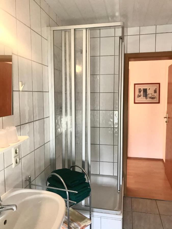Zweinig02 Appartement Rosswein