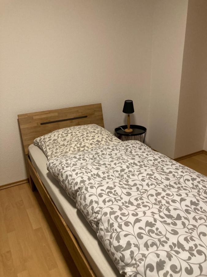 Appartement Zweinig02 Rosswein